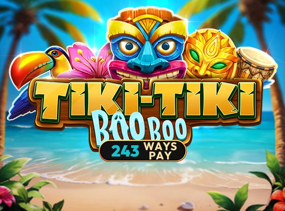 Tiki Tiki Boo Boo