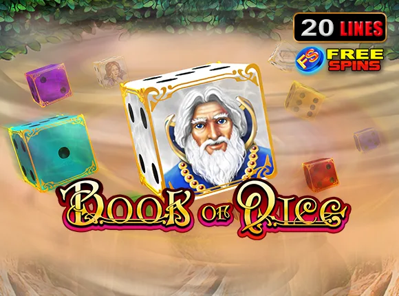 Book of Dice