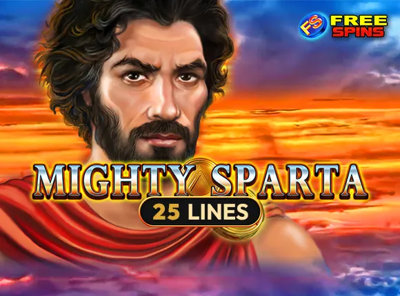 Mighty Sparta