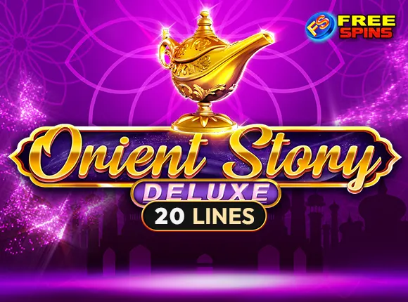 Orient Story Deluxe