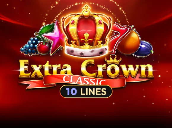 Extra Crown Classic