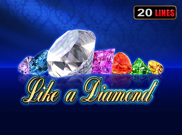Like a Diamond