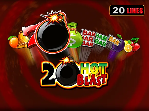 20 Hot Blast