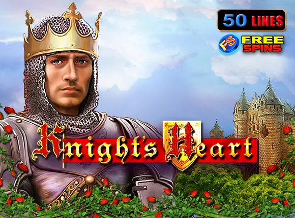 Knight's Heart