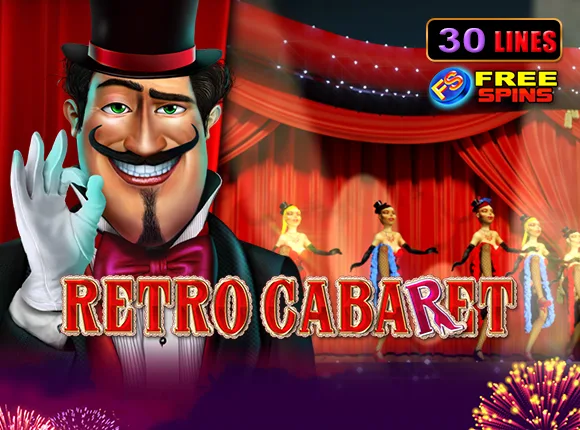 Retro Cabaret