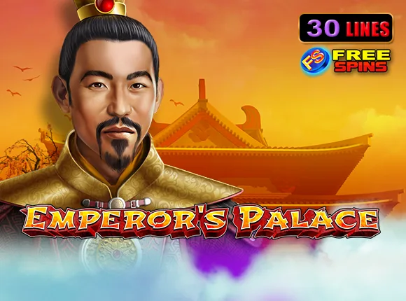Emperor's Palace