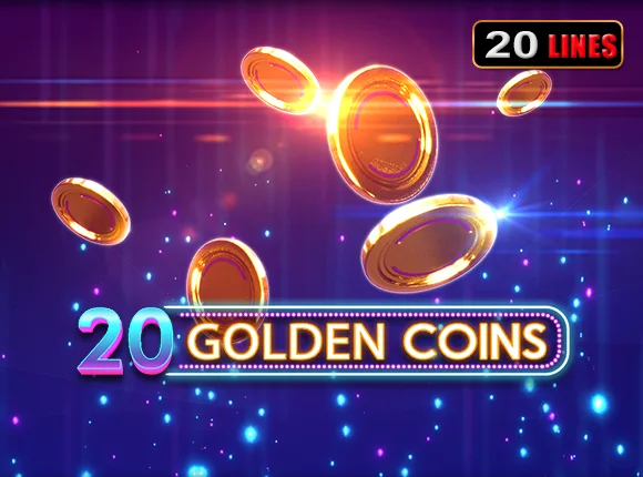 20 Golden Coins