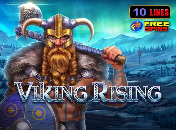 Viking Rising