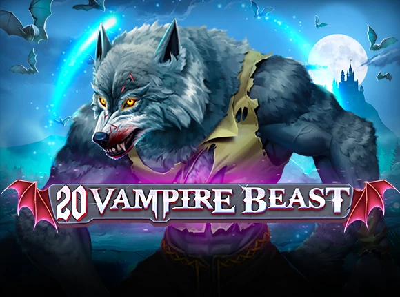 20 Vampire Beast