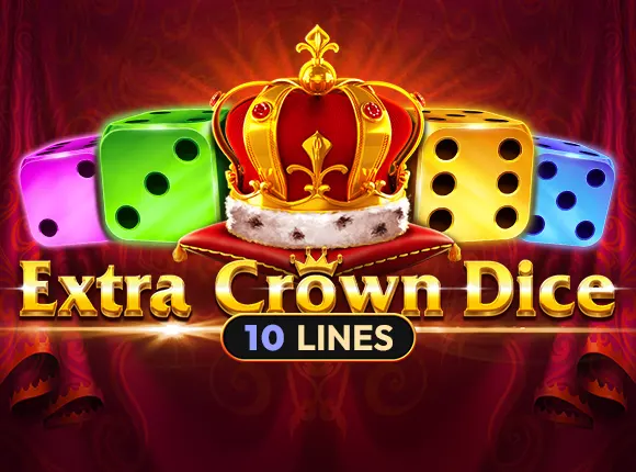 Extra Crown Dice