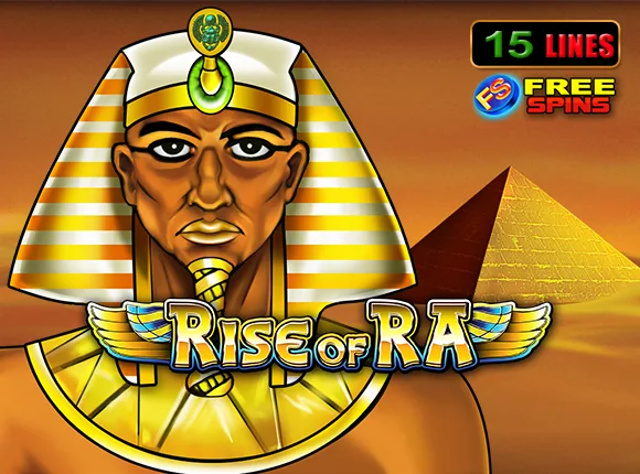 Rise of Ra