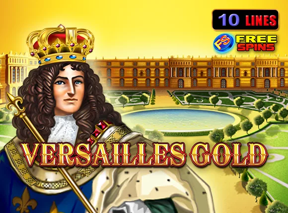 Versailles Gold