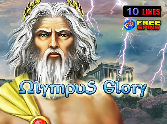 Olympus Glory
