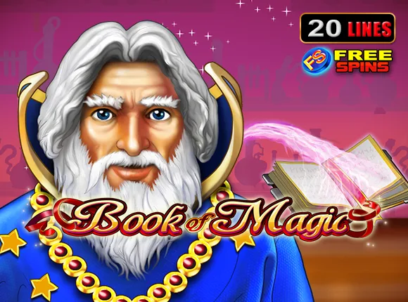 Book of Magic