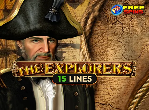 The Explorers