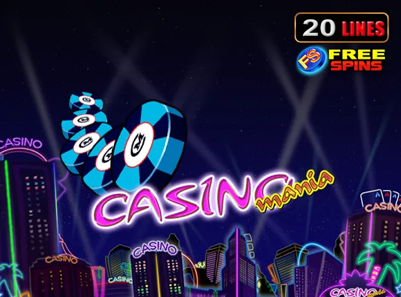 Casino Mania