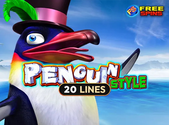 Penguin Style