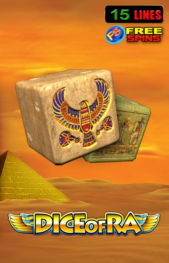 Dice of Ra
