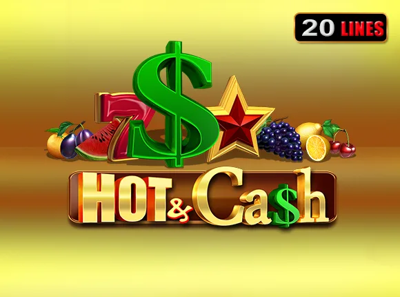 Hot & Cash