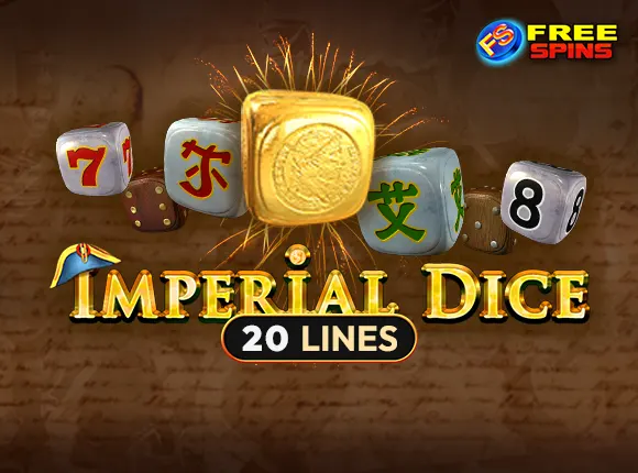 Imperial Dice